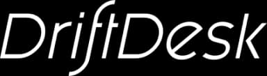 DriftDesk Logo