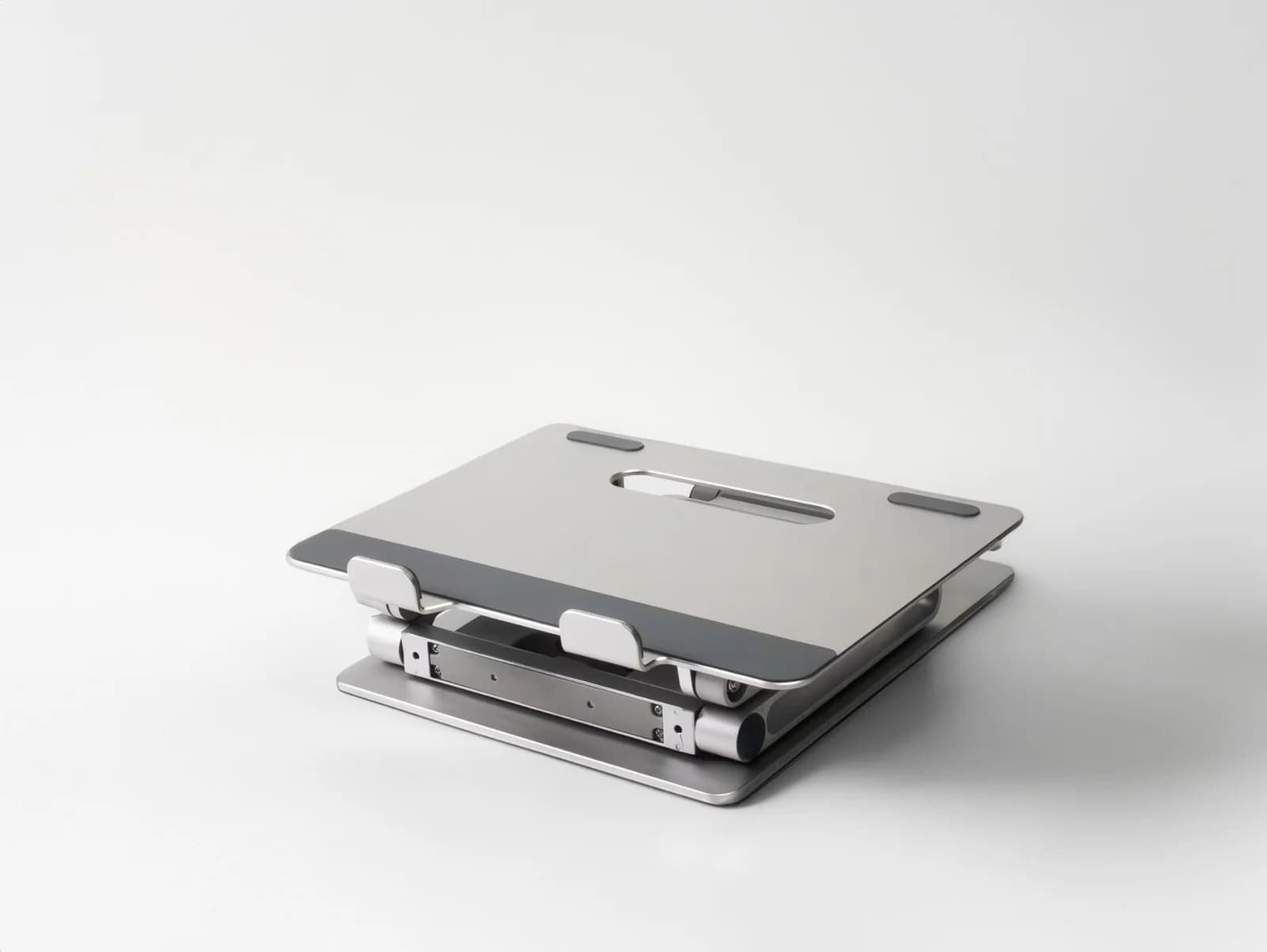DriftDesk folded